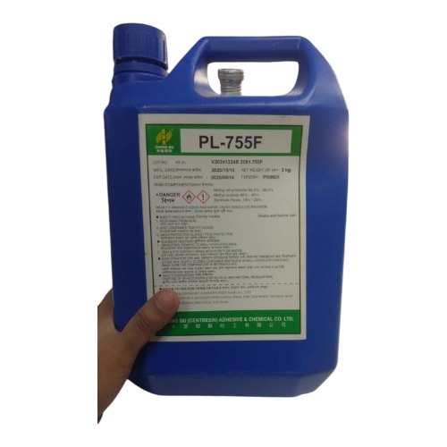 LEATHER PRIMER CAMICAL PL-755F