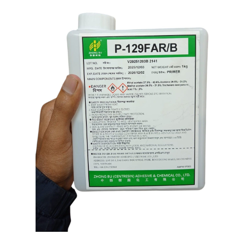 EVA PRIMER CAMICAL P-129FAR/B