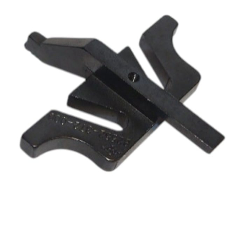 B/S Button clam slide