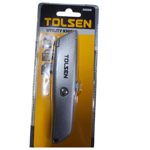 ANT CUTTER MACHINE TOLSEN 