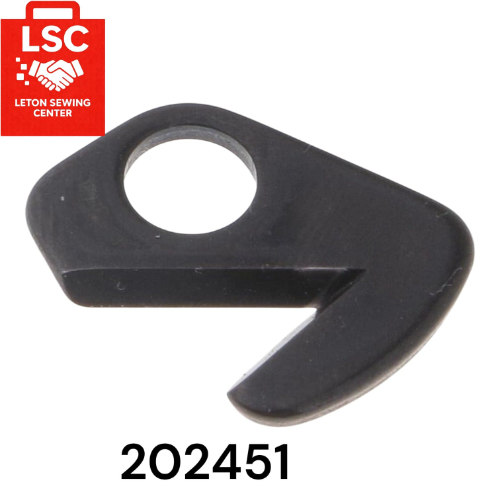 F/L Thread cutting knife W562