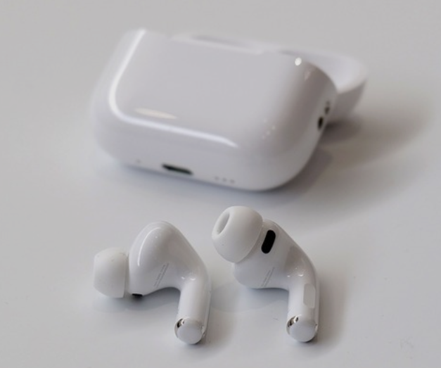 AirPods pro 3