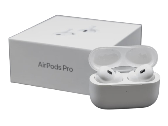 AirPods Pro 3 Master Copy