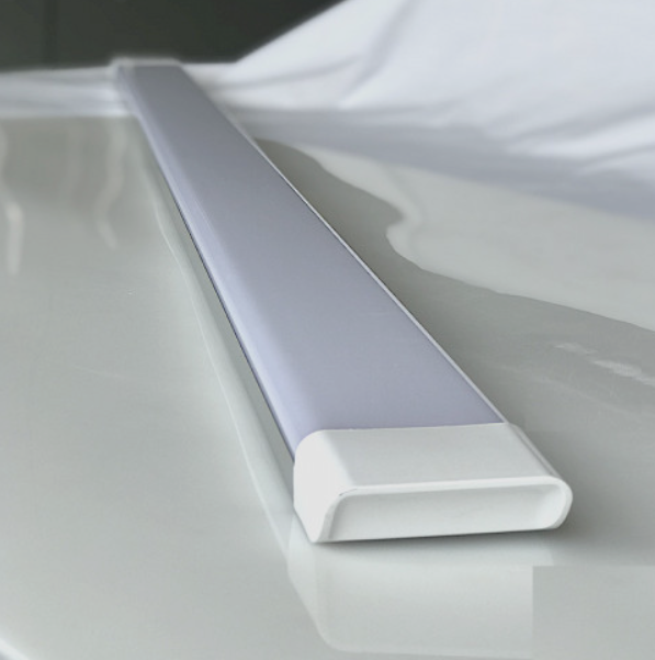 Transtic 60W Heavy Duty LED Tube Light 