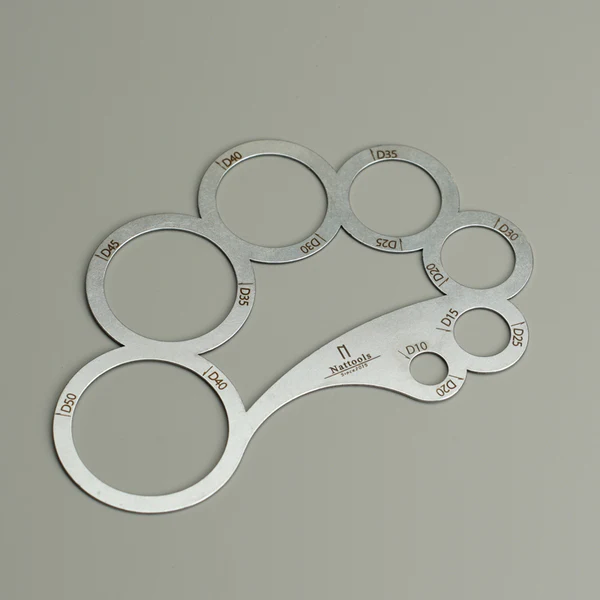 Circle ruler T06