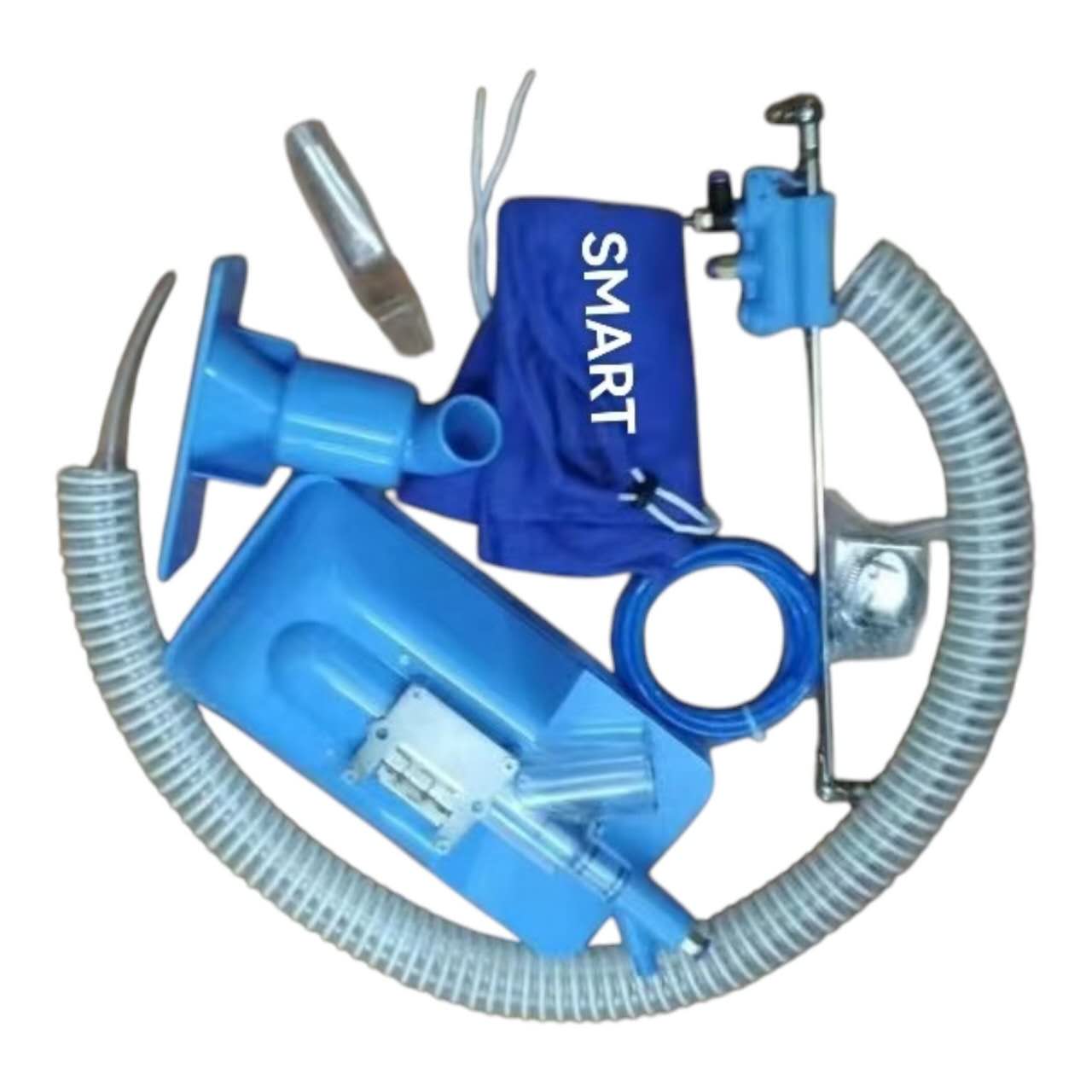 Suction Device 
