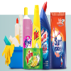 All  Cleaning Items