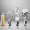 LED Bulb all brand